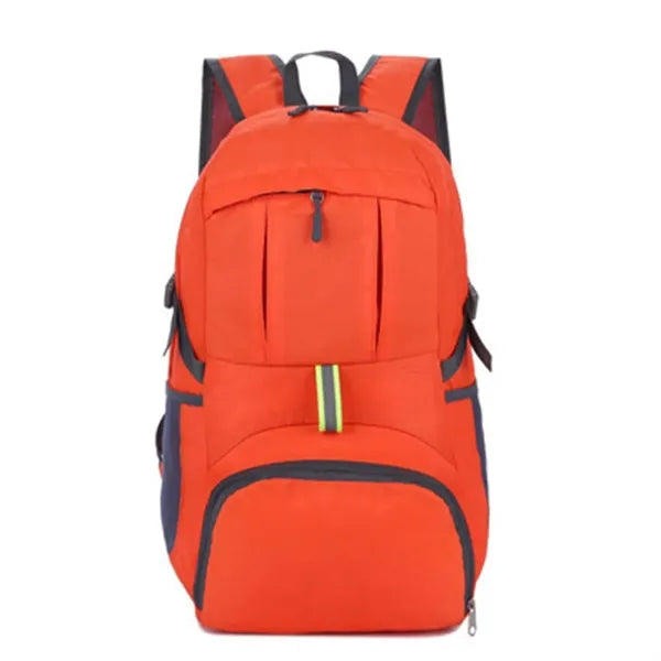 20L Lightweight Hiking Backpack Foldable Travel Bag