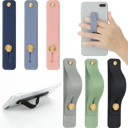 Phone Strap Grip Holder