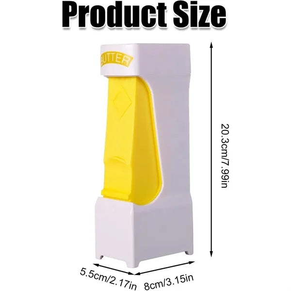 One Click Butter Cutter Slicer