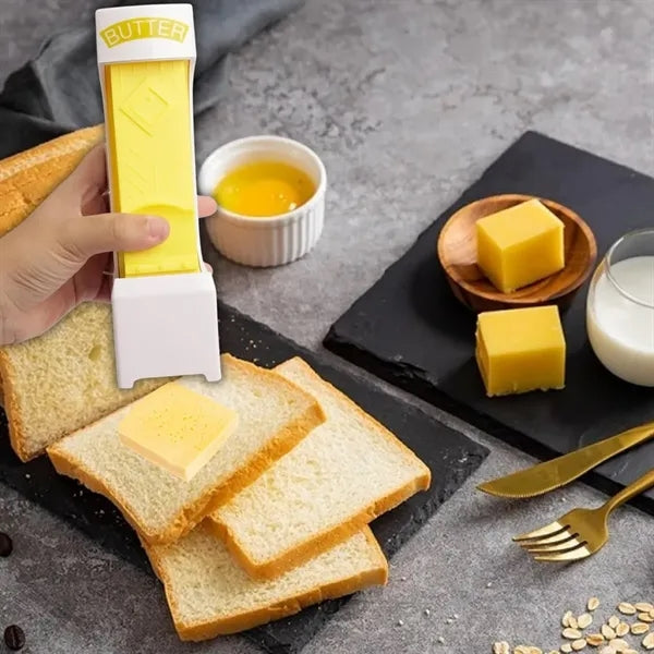 One Click Butter Cutter Slicer