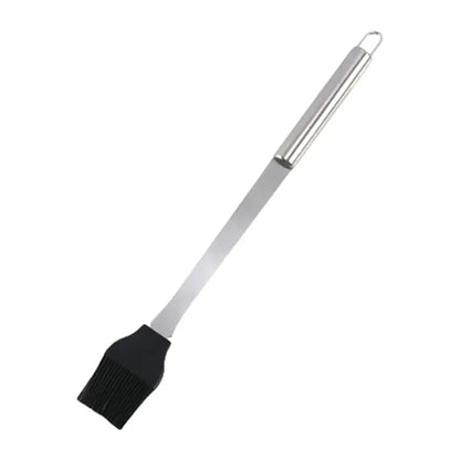 9-Piece BBQ Utensil Tool Set