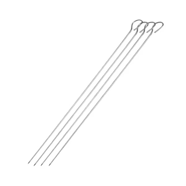 9-Piece BBQ Utensil Tool Set