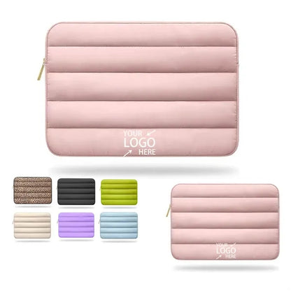 Puffy Laptop Sleeve