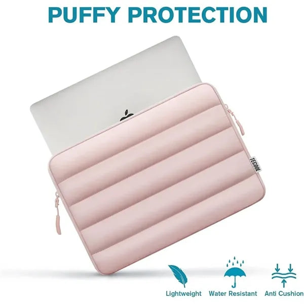 Puffy Laptop Sleeve