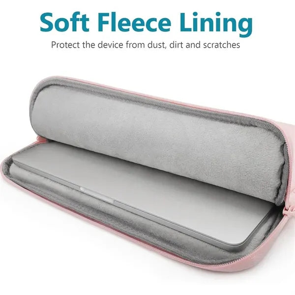 Puffy Laptop Sleeve