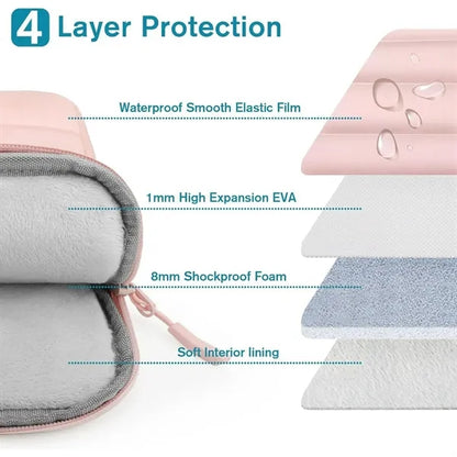 Puffy Laptop Sleeve