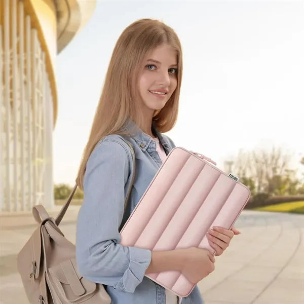 Puffy Laptop Sleeve