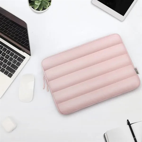 Puffy Laptop Sleeve