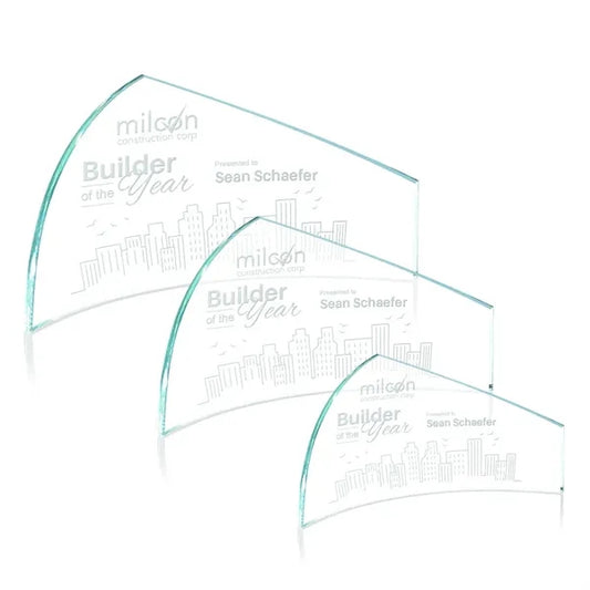 Burnhaven Crescent Award