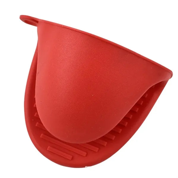 Silicone Oven Mitt Clips