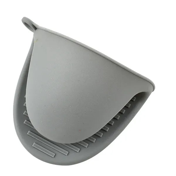 Silicone Oven Mitt Clips