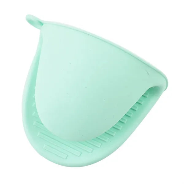 Silicone Oven Mitt Clips