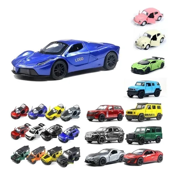 Toy Car
