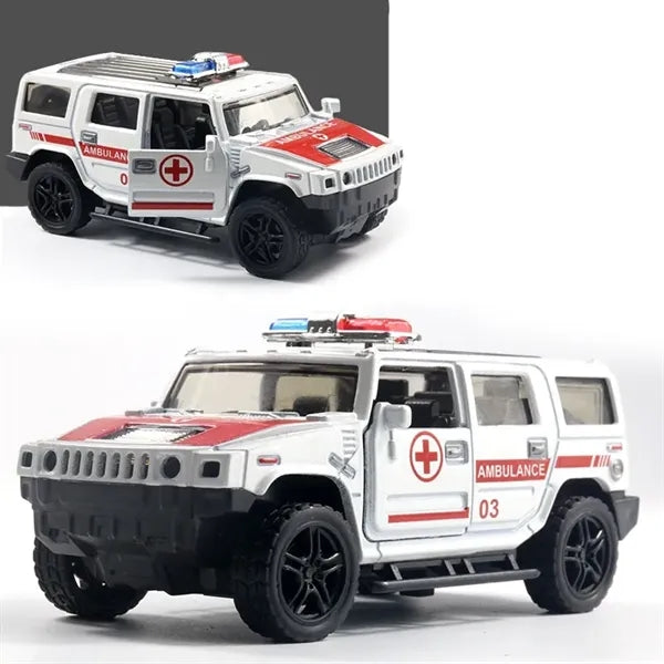 Toy Car
