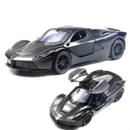 Toy Car