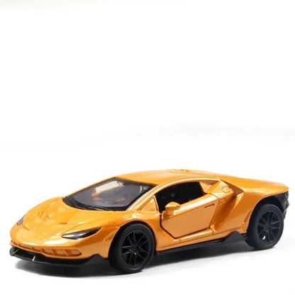 Toy Car