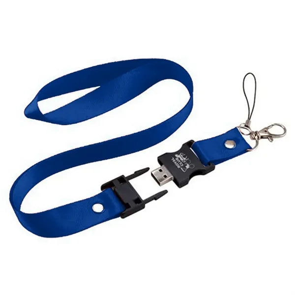 Lanyard USB Drive