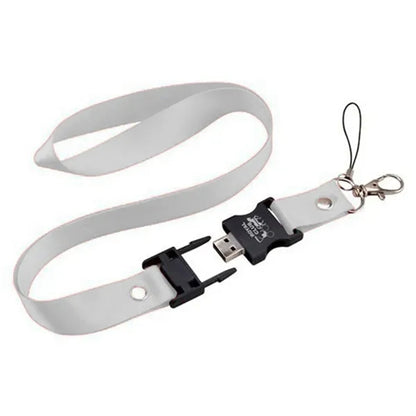Lanyard USB Drive