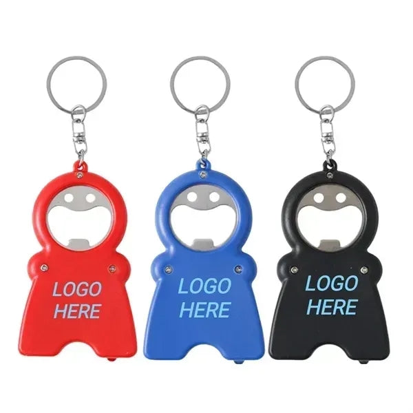 3-in-1 Keychain