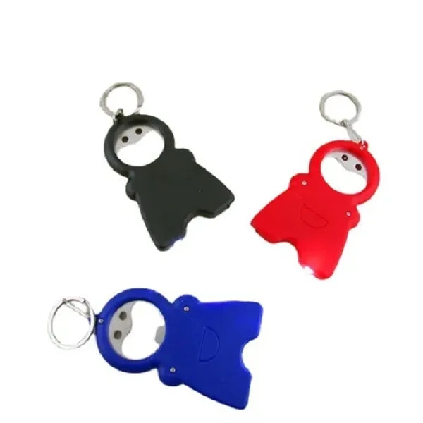 3-in-1 Keychain