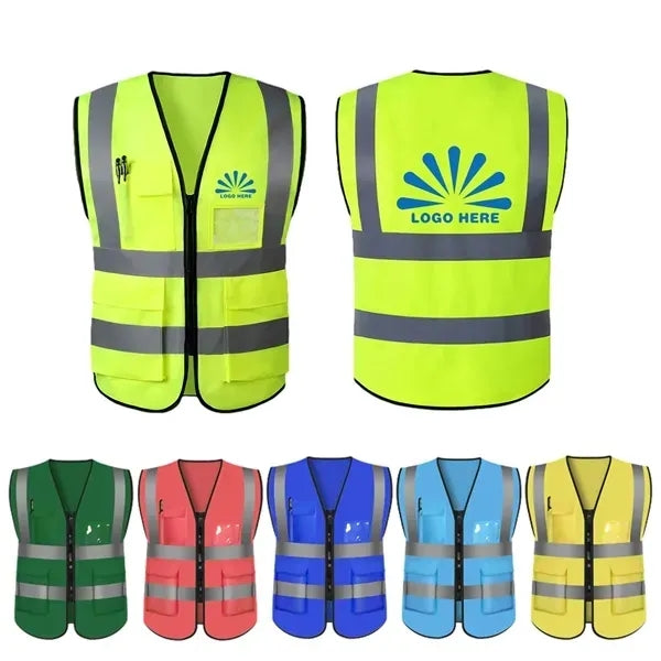 Safety Vest