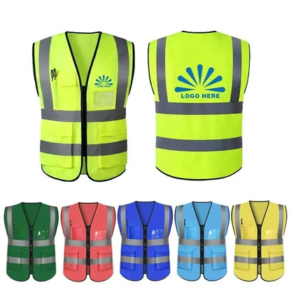 Safety Vest