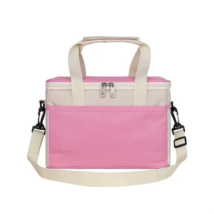 Lunch Cooler Bag