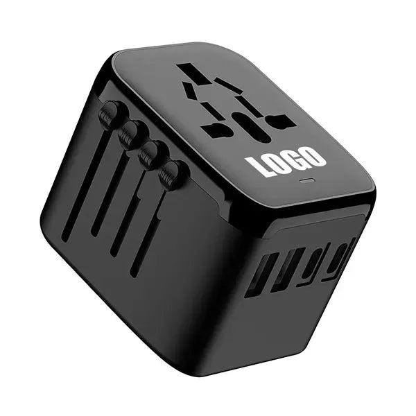 Universe Travel Charging Socket
