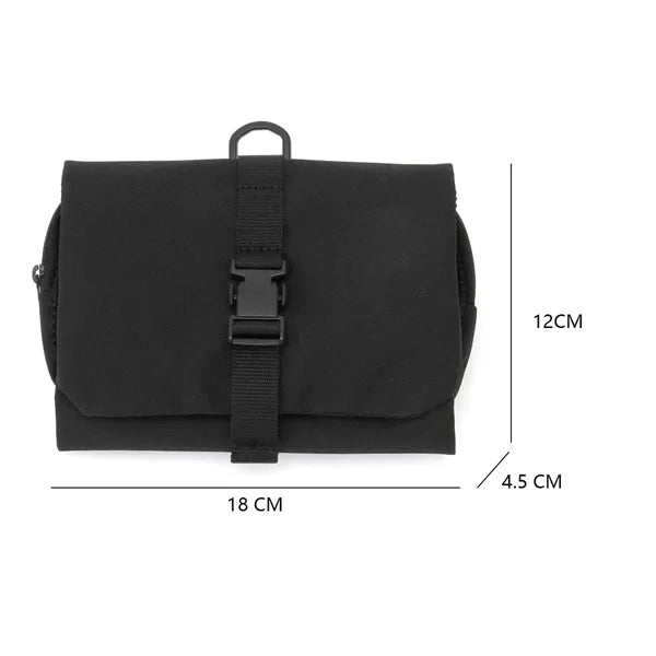 Travel Wash Bag