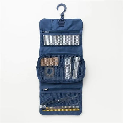 Travel Wash Bag