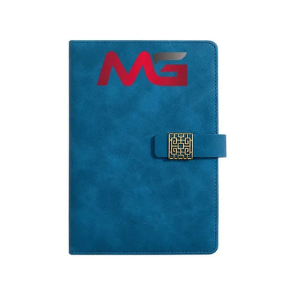 Business Gift Box Set Notebook