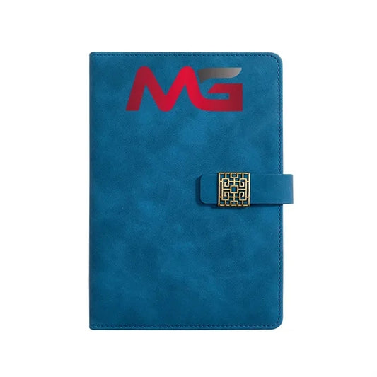 Business Gift Box Set Notebook