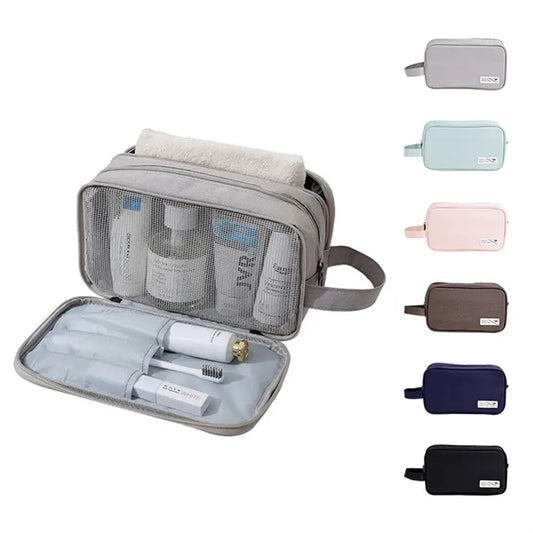 Travel Toiletry Bag