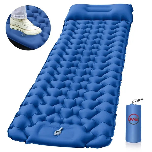 Inflatable Sleeping Mat