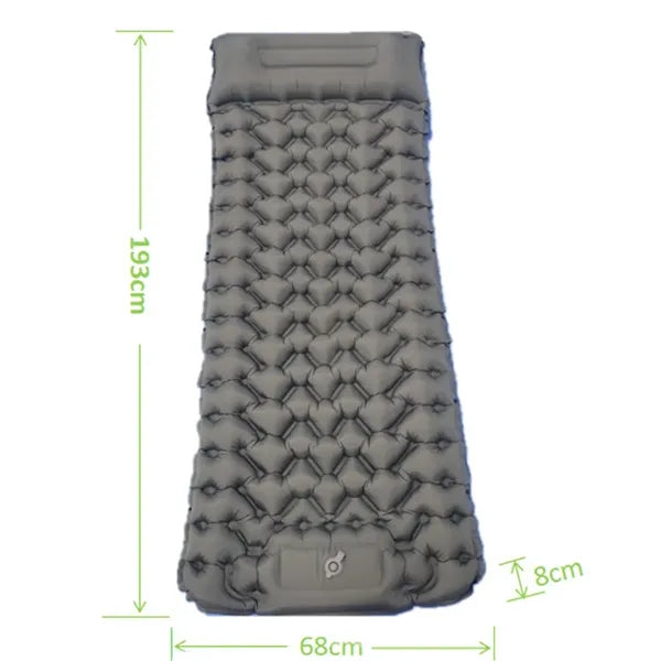 Inflatable Sleeping Mat