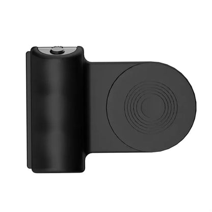 Phone Camera Grip Holder with Shutter