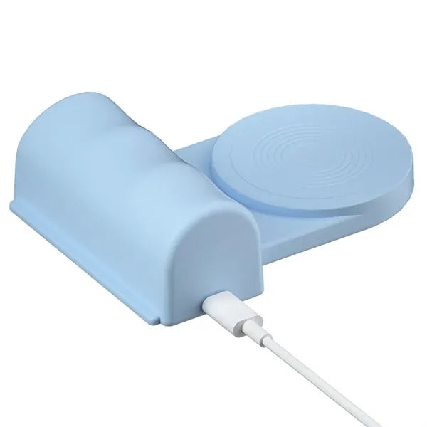Phone Camera Grip Holder with Shutter