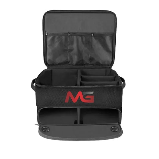2 Layer Golf Trunk Organizer