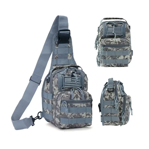 Waterproof Travel Bike Gym Daypack