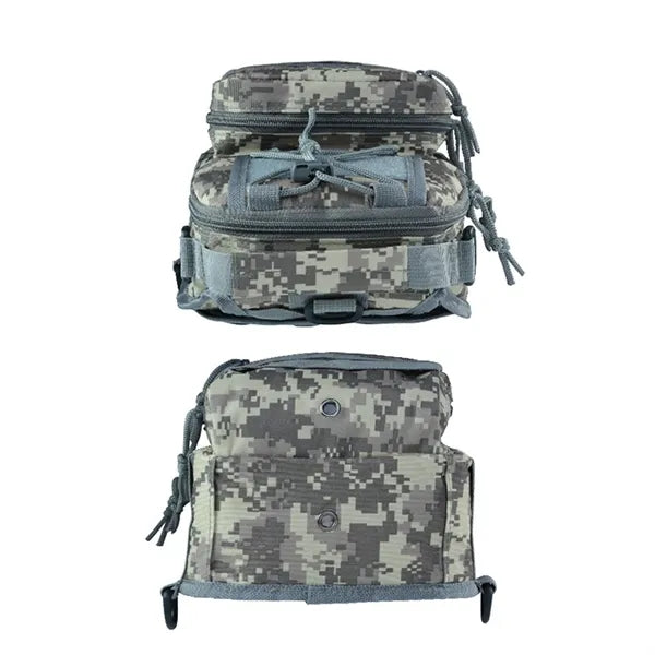 Waterproof Travel Bike Gym Daypack