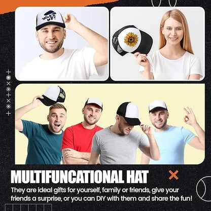 Trucker Hat Baseball Cap