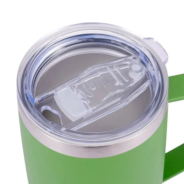 20oz Vacuum Insulated Tumbler with Handle