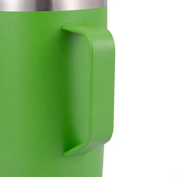 20oz Vacuum Insulated Tumbler with Handle