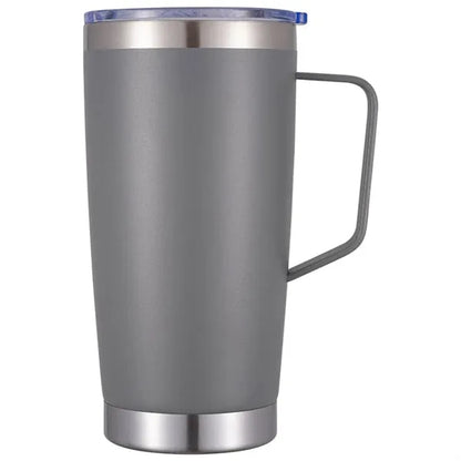 20oz Vacuum Insulated Tumbler with Handle