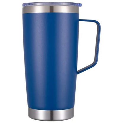 20oz Vacuum Insulated Tumbler with Handle