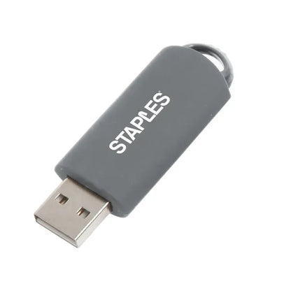 Clicker USB Drive