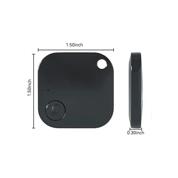 Portable Real-Time Locator Bluetooth Anti-Loss Tracker