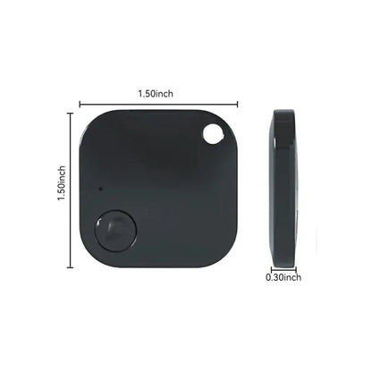Portable Real-Time Locator Bluetooth Anti-Loss Tracker