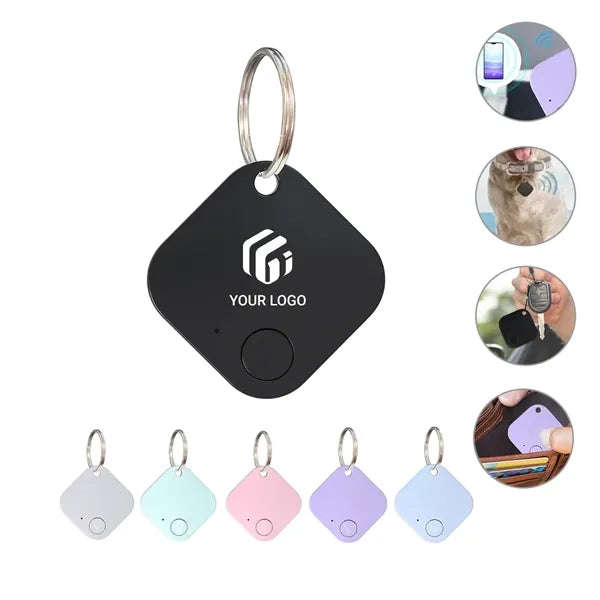 Portable Real-Time Locator Bluetooth Anti-Loss Tracker