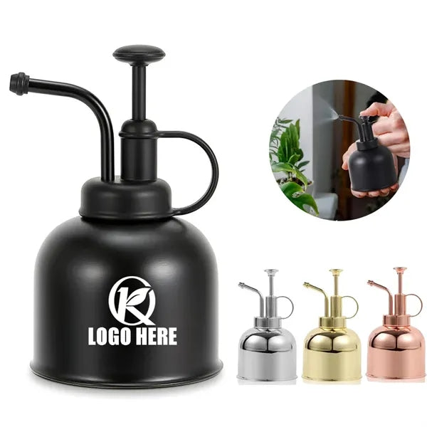 Metal Stainless Steel Plant Sprayer Mister